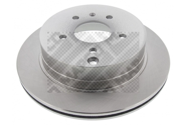 Brake Disc (25712)