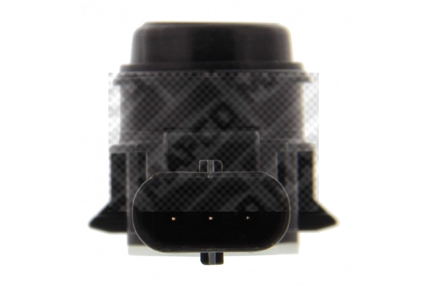 Sensor, parking distance control