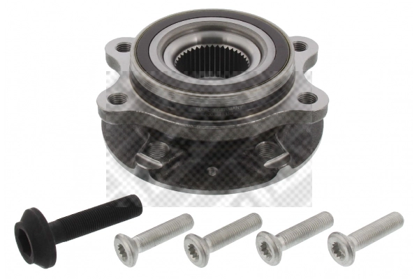 Wheel Bearing Kit (46858)