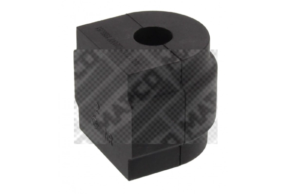 Mounting, stabiliser bar
