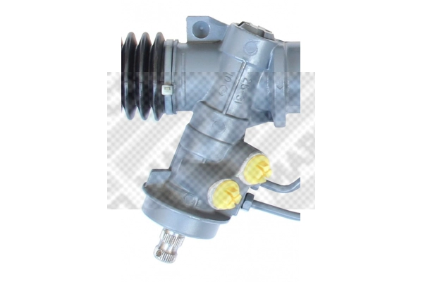 Steering Gear