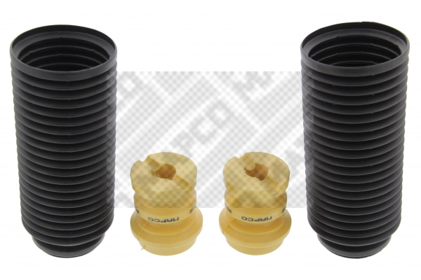Dust Cover Kit, shock absorber