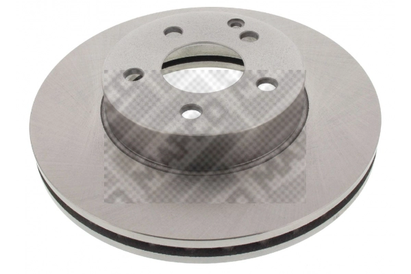 Brake Disc (25810)