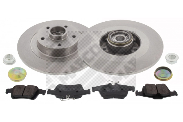 Brake Kit, disc brake (47170)