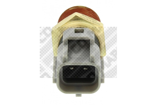 Sensor, coolant temperature
