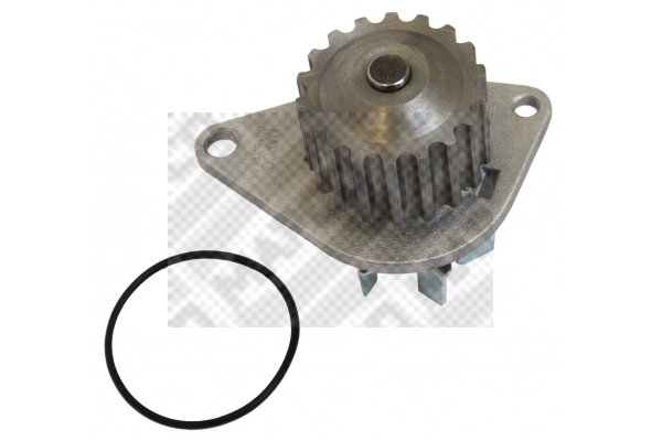 Water Pump, engine cooling (21319)