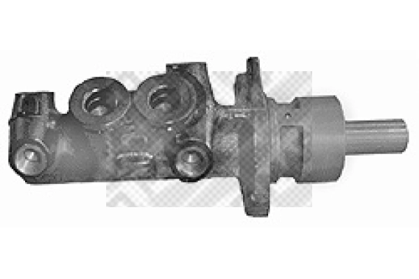 Brake Master Cylinder (1456)