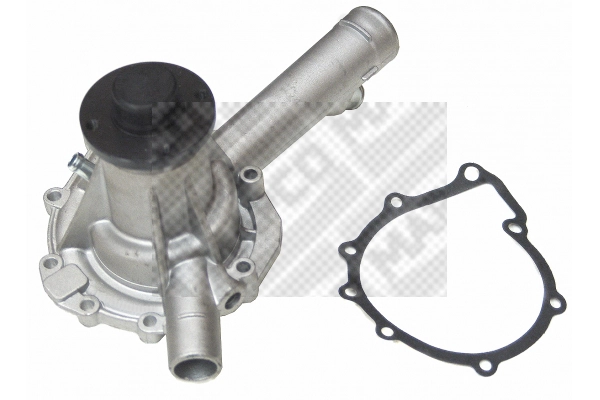 Water Pump, engine cooling (21852)