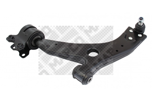 Control/Trailing Arm, wheel suspension (52608)