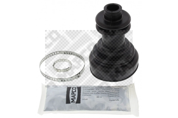 Bellow Kit, drive shaft (18407)