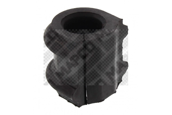 Mounting, stabiliser bar