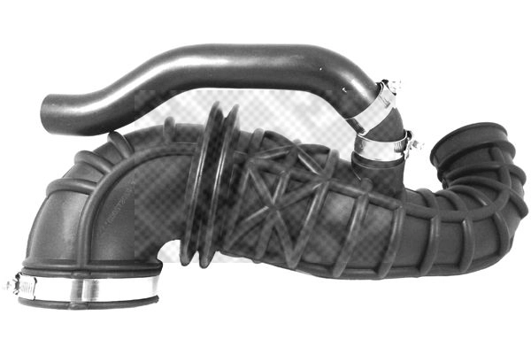 Intake Hose, air filter (39562)