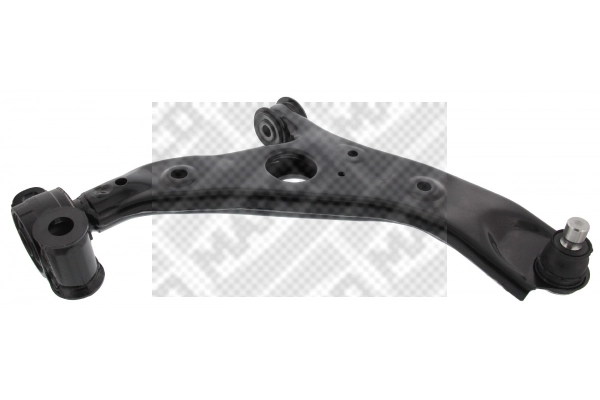 Control/Trailing Arm, wheel suspension (54572)