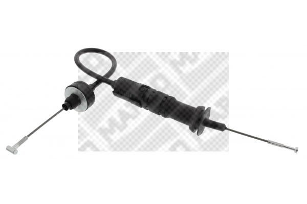 Cable Pull, clutch control (5849)