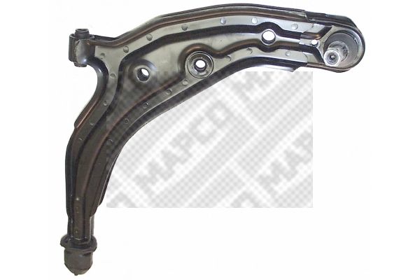Control/Trailing Arm, wheel suspension (49537)