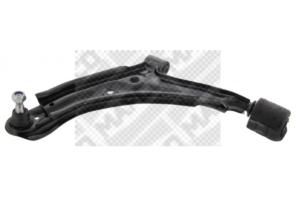 Control/Trailing Arm, wheel suspension (49530)