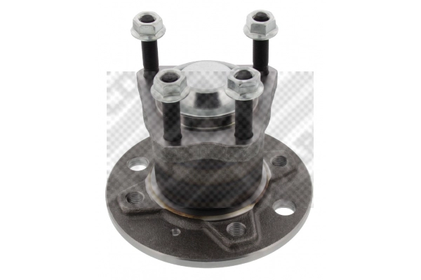 Wheel Bearing Kit (26806)