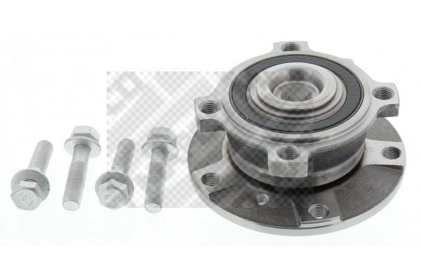 Wheel Bearing Kit (26867)