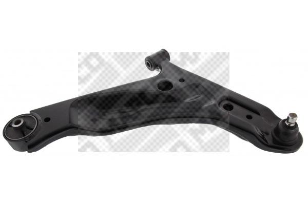 Control/Trailing Arm, wheel suspension (52341)