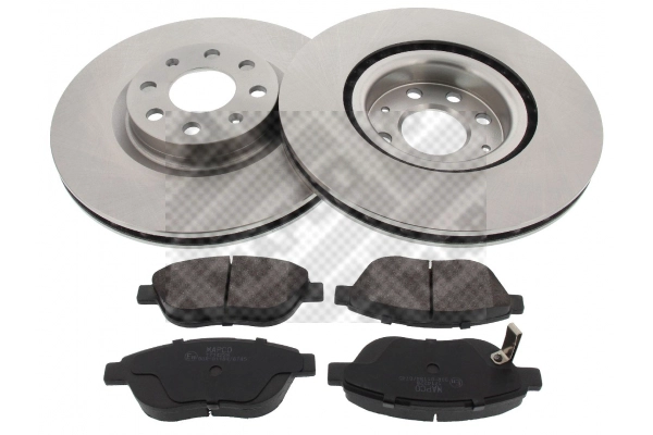 Brake Kit, disc brake (47703)