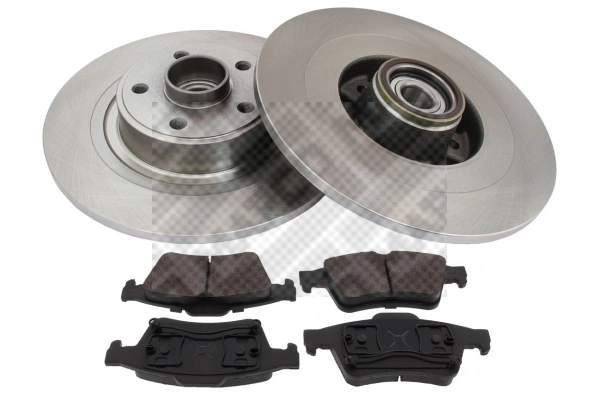 Brake Kit, disc brake (47173)