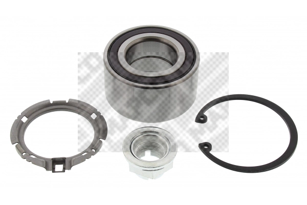 Wheel Bearing Kit (26126)