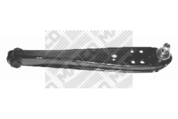 Control/Trailing Arm, wheel suspension (49565)
