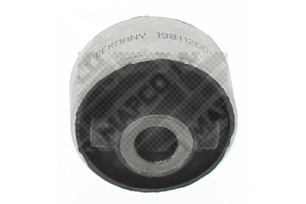 Mounting, control/trailing arm