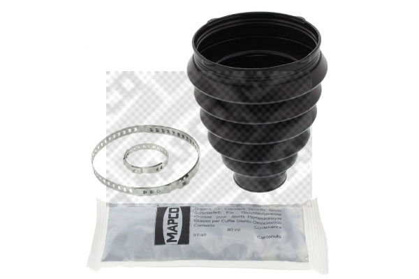 Bellow Kit, drive shaft