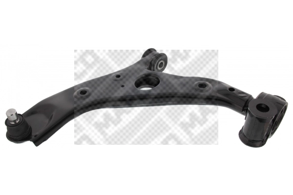 Control/Trailing Arm, wheel suspension (54571)