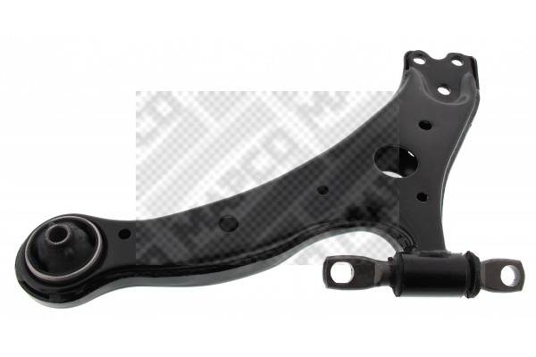 Control/Trailing Arm, wheel suspension (51553)