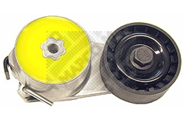 Tensioner Lever, V-ribbed belt (24065)