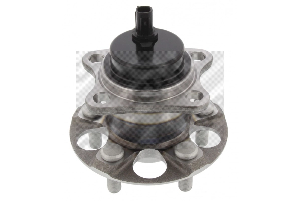 Wheel Bearing Kit (126517)