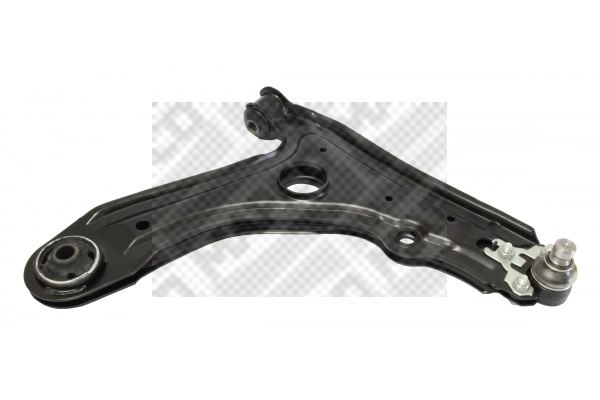 Control/Trailing Arm, wheel suspension (19858/2)