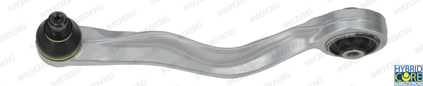 Control/Trailing Arm, wheel suspension (AU-TC-0678P)