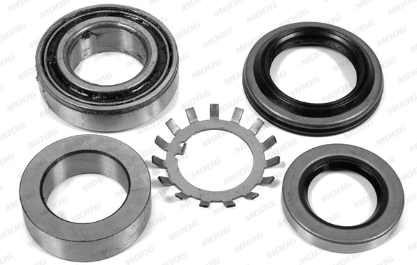 Wheel Bearing Kit (HY-WB-11830)