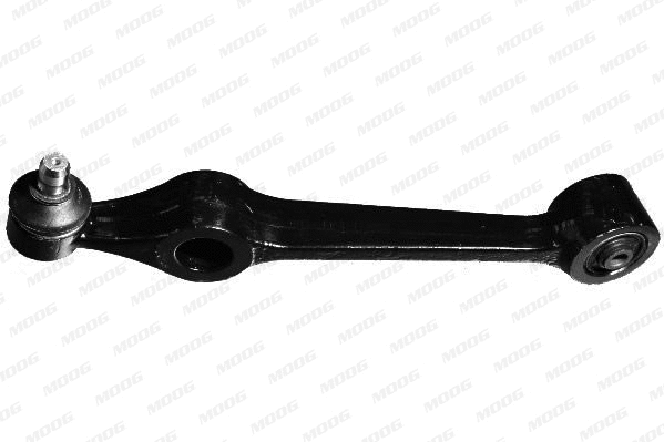 Control/Trailing Arm, wheel suspension (KI-TC-4417)