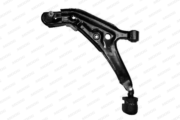 Control/Trailing Arm, wheel suspension (NI-WP-0181)