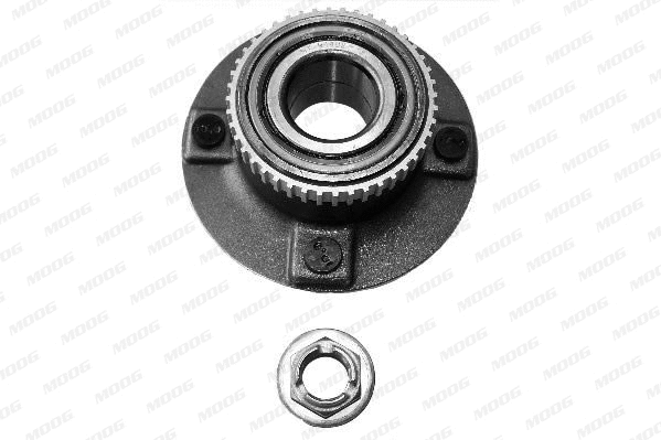 Wheel Bearing Kit