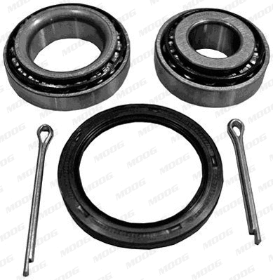 Wheel Bearing Kit (HO-WB-11769)