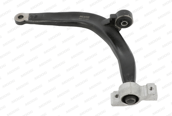 Control/Trailing Arm, wheel suspension (PE-TC-0218)