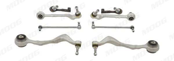 Repair Kit, steering knuckle (BM-RK-8974)