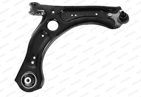 Control/Trailing Arm, wheel suspension (VO-WP-16804)