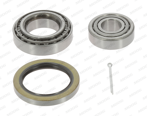 Wheel Bearing Kit (VO-WB-11081)