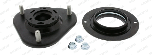 Repair Kit, suspension strut support mount (TO-SB-10975)