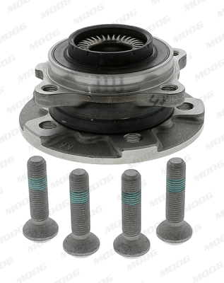 Wheel Bearing Kit (BM-WB-12851)