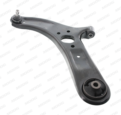 Control/Trailing Arm, wheel suspension (KI-WP-13771)