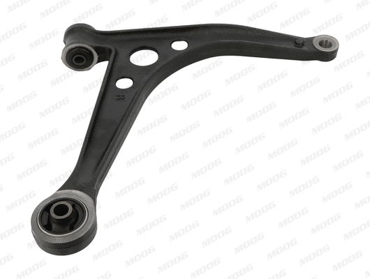 Control/Trailing Arm, wheel suspension (VO-WP-0450)