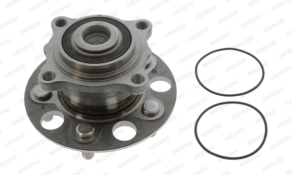 Wheel Bearing Kit (HO-WB-12963)