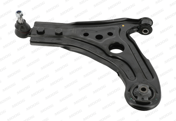 Control/Trailing Arm, wheel suspension (DE-WP-2477)